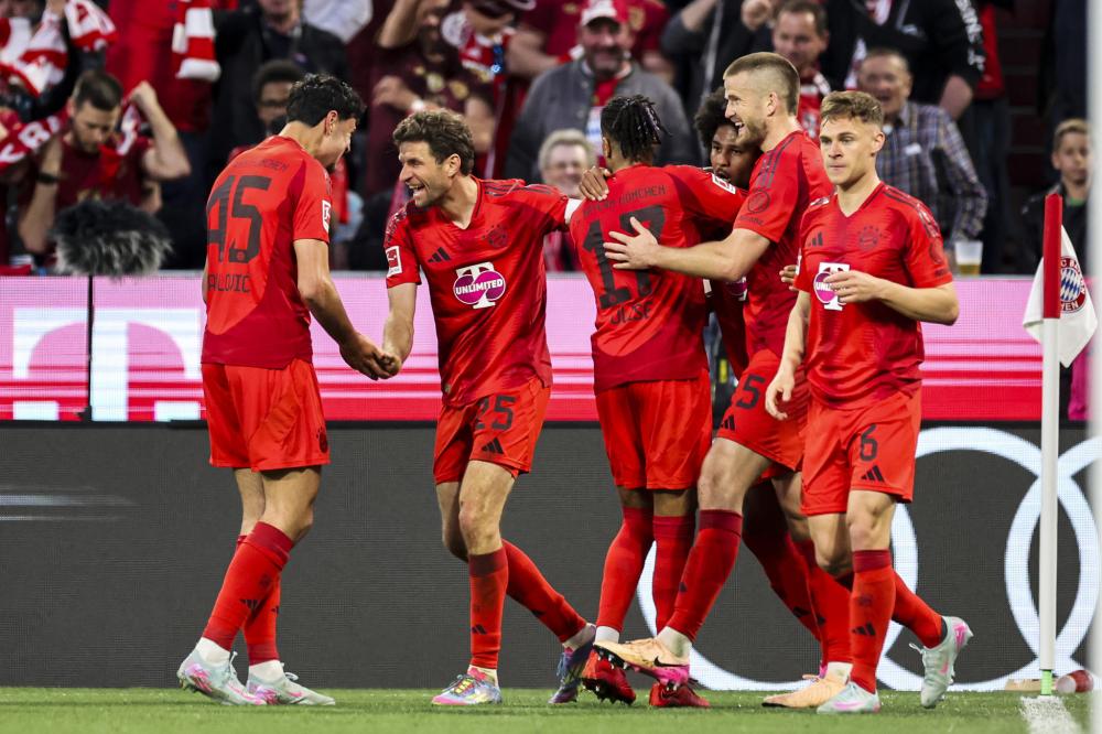 克洛普構建 克洛普構建