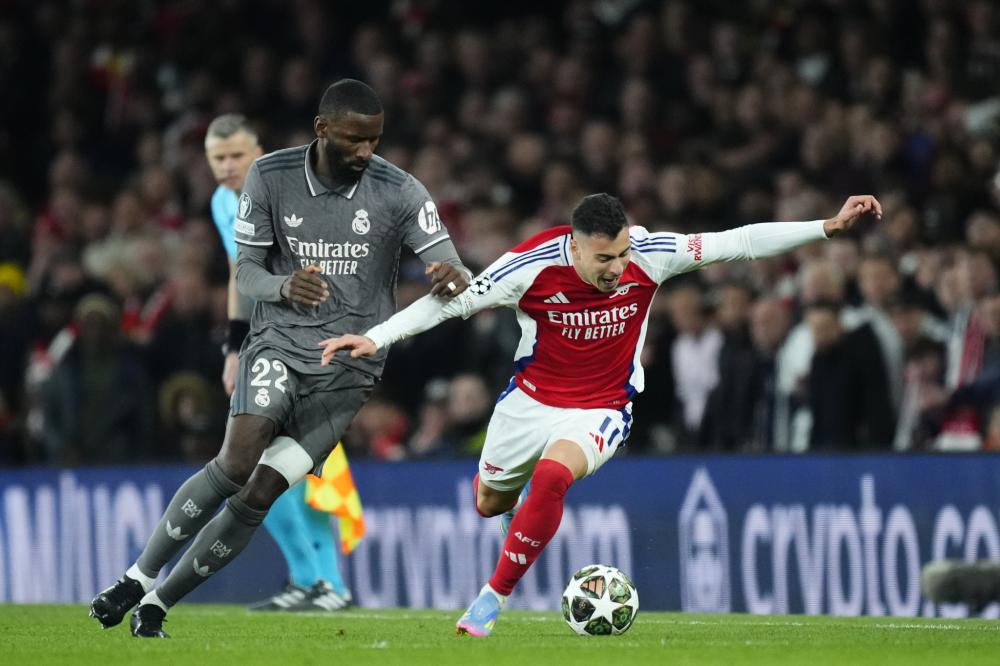 每个球员都 每个球员都